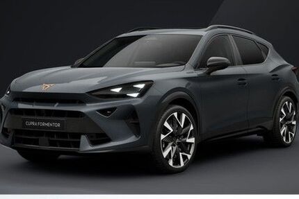 Cupra Formentor 10.190 km 36.440 &euro; Lünen 44534