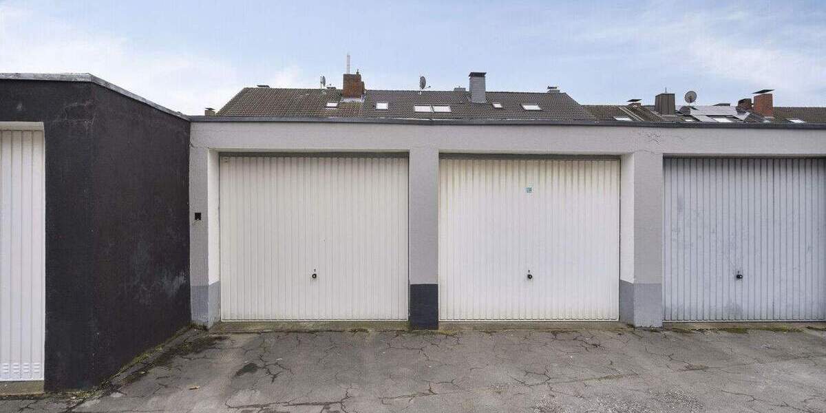 Reihenmittelhaus Herne Herne-Süd - 6 Zimmer, 127 m&sup2;, 239.800&euro; | Angebot:25458364