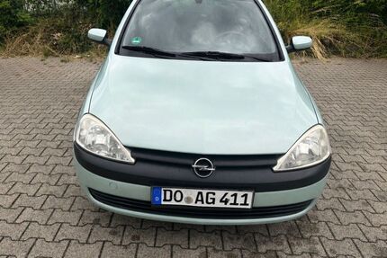 Opel Corsa 210.367 km 1.300 &euro; Dortmund 44227