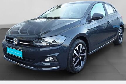 VW Polo 61.117 km 19.370 &euro; Bochum 44892