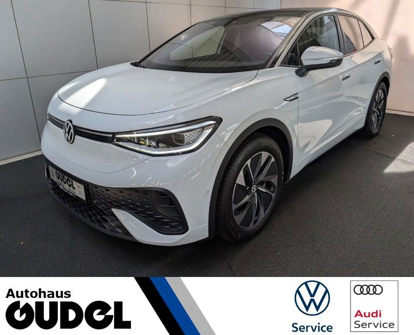 VW ID.5 22.250 km 32.840 € Raesfeld 46348