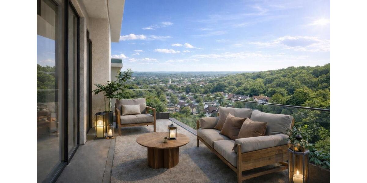 Erdgeschoßwohnung Herdecke - 2.5 Zimmer, 98 m&sup2;, 529.000&euro; | Angebot:25624735