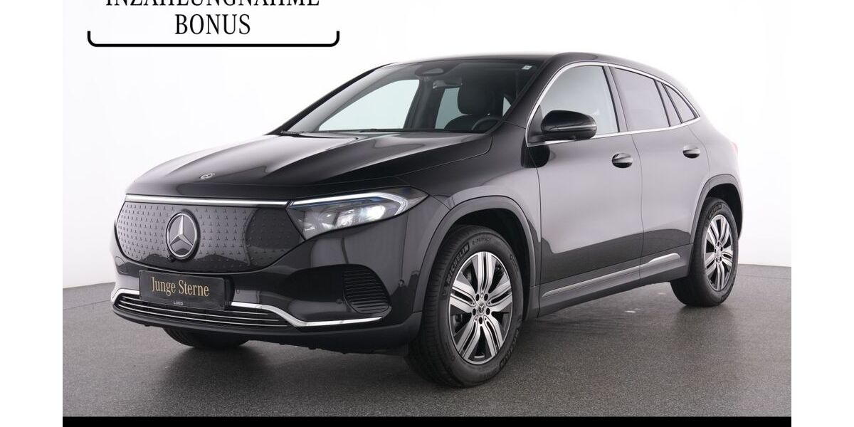 Mercedes-Benz EQA 9.927 km 39.785 &euro; Essen 45309