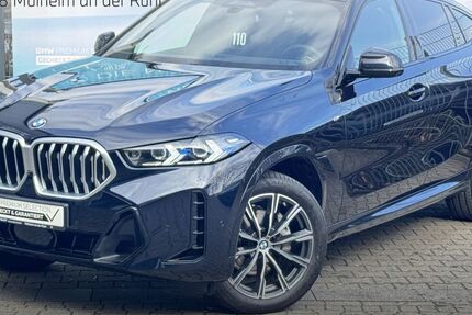 BMW X6 21.514 km 79.940 &euro; Mülheim an der Ruhr 45478