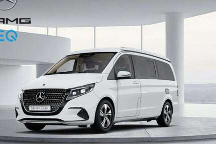 Mercedes-Benz Marco Polo 26.265 km 73.990 &euro; Dortmund 44139