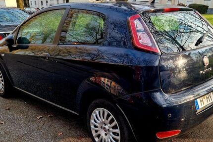 Fiat Punto 160.000 km 2.900 &euro; Dortmund 44369