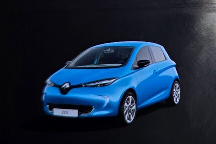 Renault ZOE 64.000 km 6.500 &euro; HATTINGEN 45525