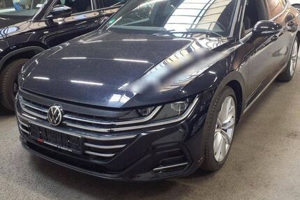 VW Arteon 6.090 km 34.700 € Hagen 58091