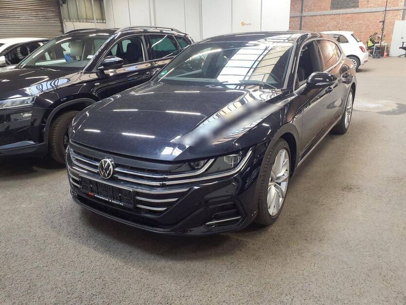 VW Arteon 6.090 km 34.700 € Hagen 58091