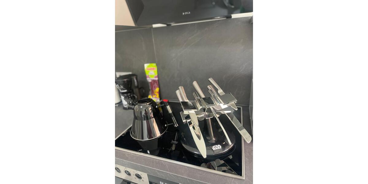 Ferienimmobilie Oberhausen Biefang - 75&euro; | Angebot:26449357