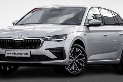 Skoda Scala 3.978 km 25.821 &euro; Dortmund 44269
