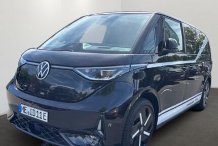 VW ID. Buzz 9.999 km 82.980 € Velbert 42553