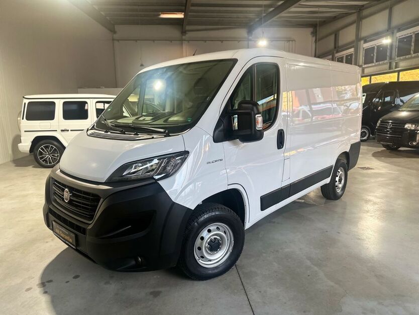 Fiat Ducato 37.600 km 17.500 € Gelsenkirchen 45879