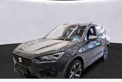 Seat Tarraco 64.410 km 28.970 &euro; Recklinghausen 45663