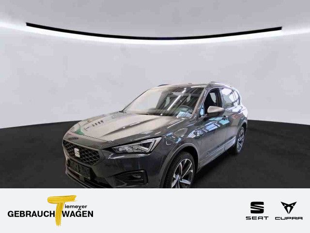 Seat Tarraco 64.410 km 29.490 &euro; Recklinghausen 45663