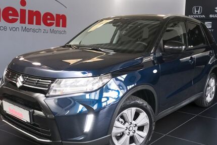 Suzuki Vitara 4.600 km 22.899 € Dortmund 44263