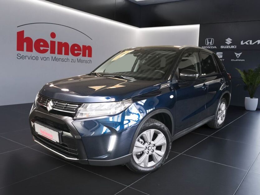 Suzuki Vitara 4.600 km 22.899 € Dortmund 44263