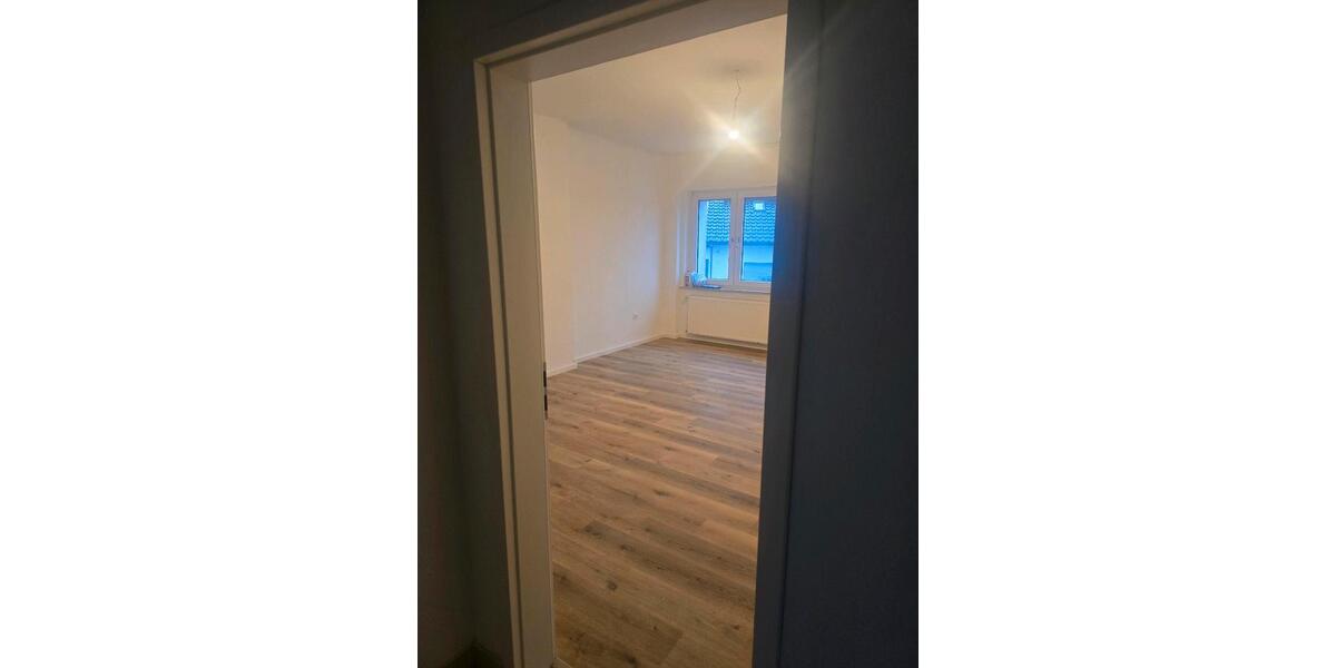 Erdgeschoßwohnung Marl Alt-Marl - 2.5 Zimmer, 66 m&sup2;, 520&euro; | Angebot:24772536