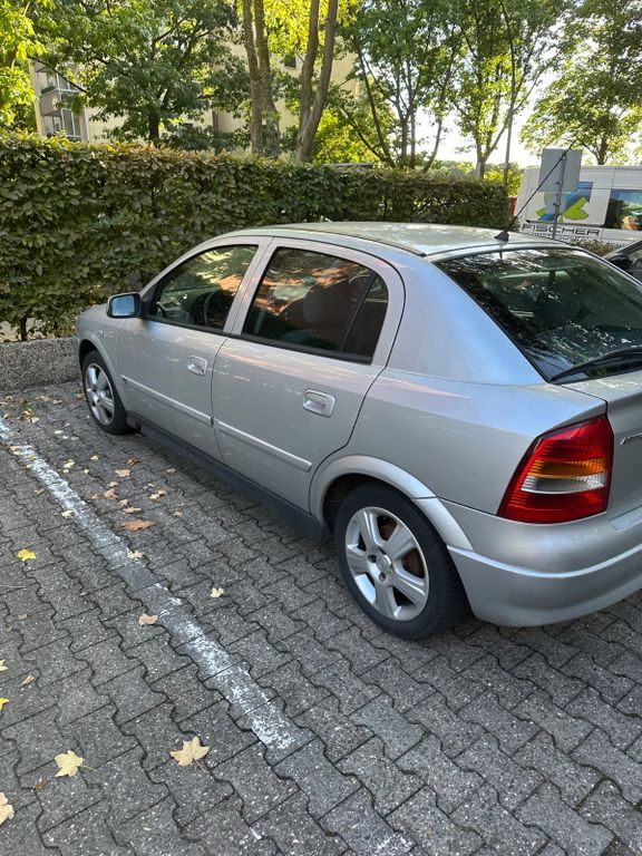 Astra