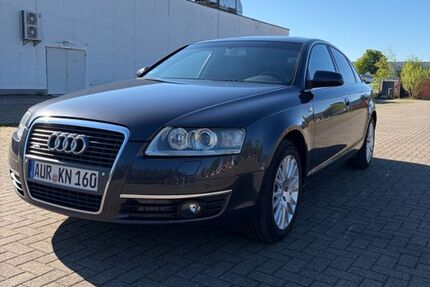 Audi A6 257.725 km 5.000 &euro; Bochum 44789