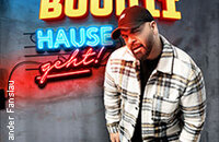 Abdel Boudii - Preview Hause geht!