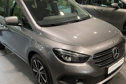 Mercedes-Benz T-Klasse 17.242 km 31.890 &euro; Essen 45257