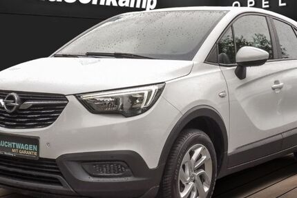 Opel Crossland (X) 87.636 km 14.890 € Lünen 44532