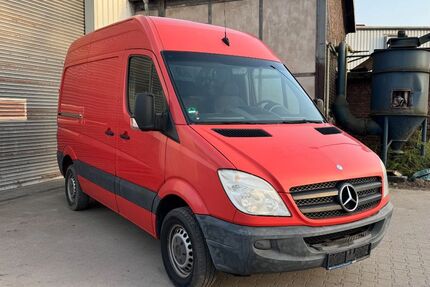 Mercedes-Benz Sprinter 117.972 km 7.390 &euro; Bottrop 46240