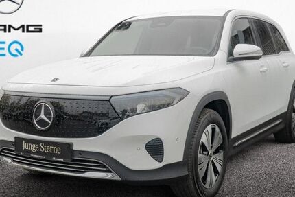 Mercedes-Benz EQB 16.330 km 34.790 € Hagen 58135