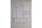 Etagenwohnung Marl Alt-Marl - 4 Zimmer, 90 m&sup2;, 648&euro; | Angebot:26334932
