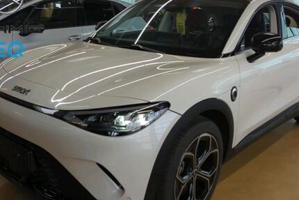 Smart #3 9.267 km 32.790 € Hagen 58135