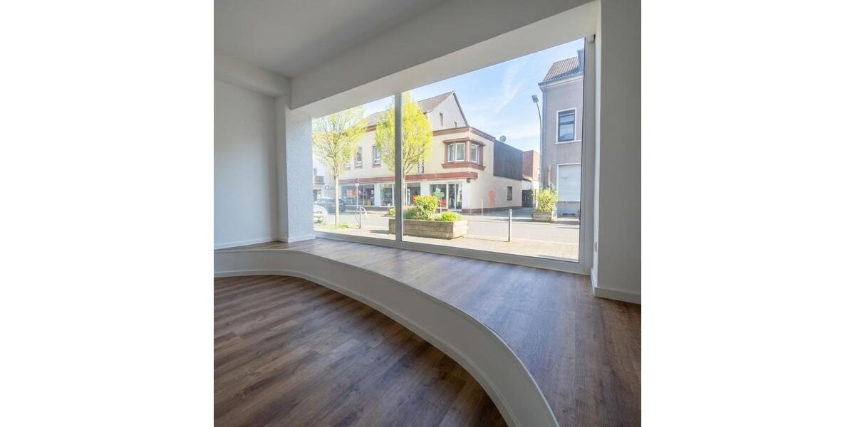 Vielseitige Gewerbefläche mit großer Fensterfront in Dortmund-Lütgendortmund zimmer