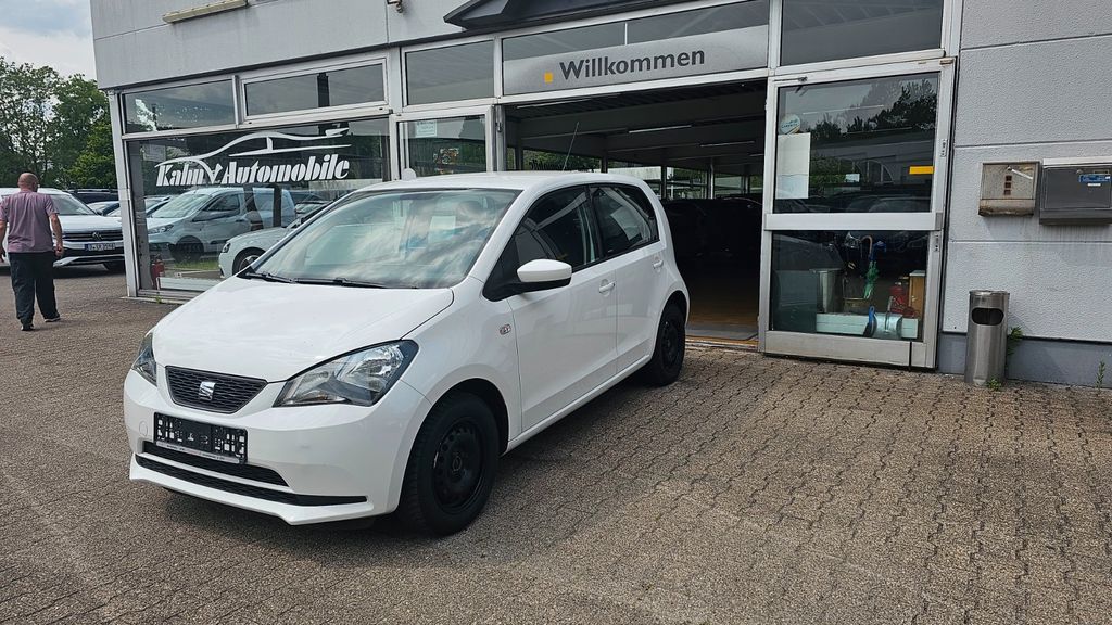 Seat Mii 80.000 km 6.090 &euro; Gladbeck 45966