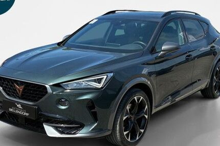 Cupra Formentor 65.979 km 24.940 &euro; Bottrop 46244