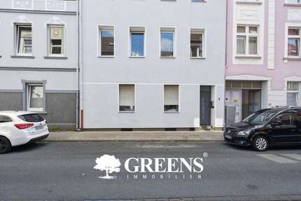 Wohnung zum Mieten in Oberhausen 750 € 75 m²