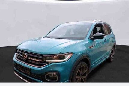 VW T-Cross 82.844 km 19.290 € Gelsenkirchen 45894