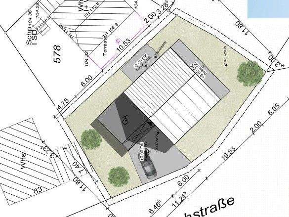 Grundstück Castrop-Rauxel Rauxel - 219.500&euro; | Angebot:24529284