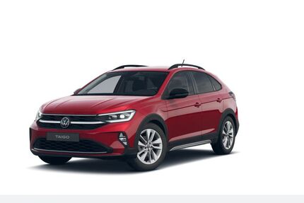 VW Taigo 8.126 km 21.710 &euro; Marl 45770