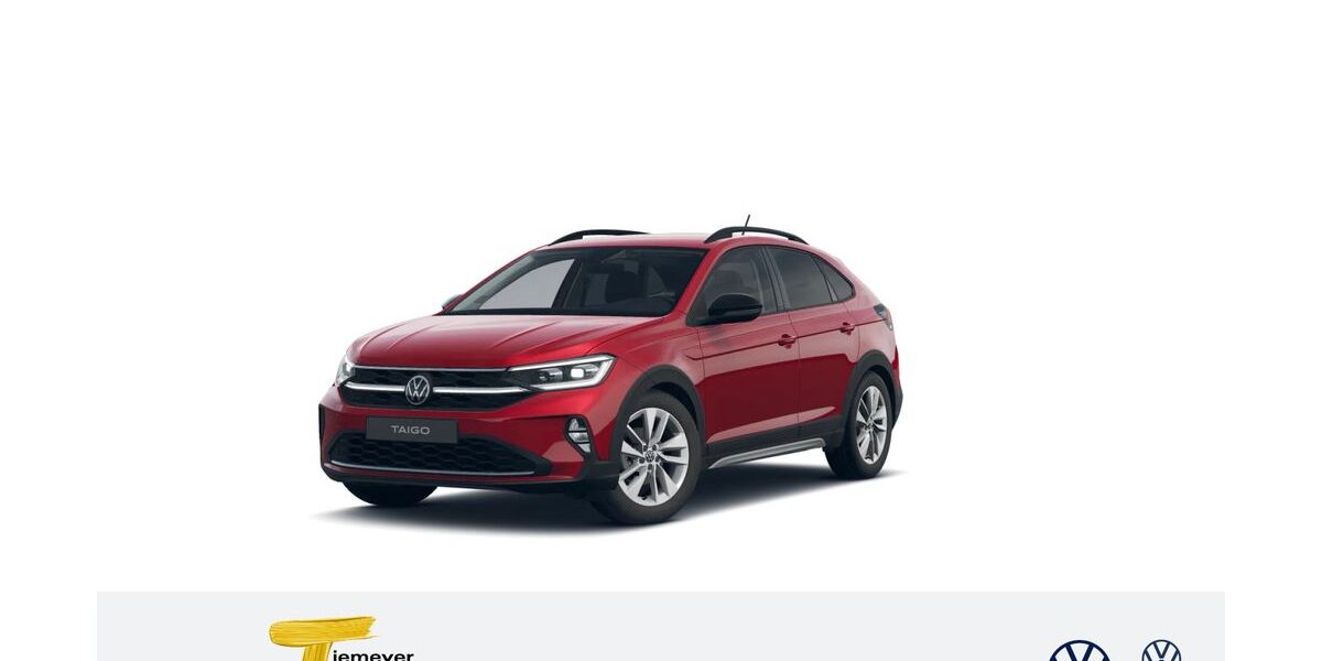 VW Taigo 8.126 km 21.710 &euro; Marl 45770