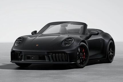 Porsche 992 3.331 km 181.150 € Recklinghausen 45665