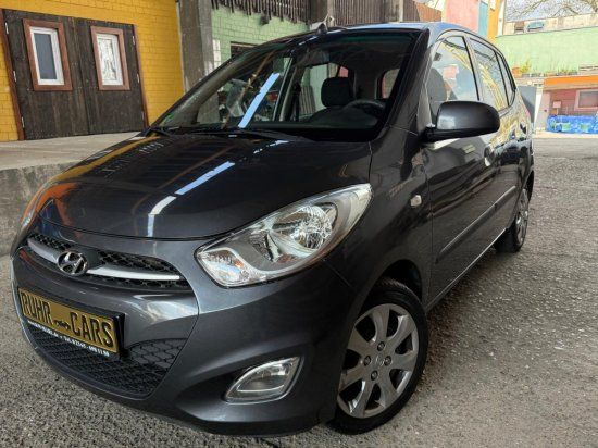 Hyundai i10 160.000 km 2.995 &euro; Dortmund 44263