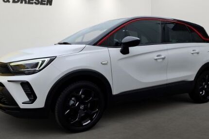 Opel Crossland (X) 44.910 km 15.950 € Gelsenkirchen 45891