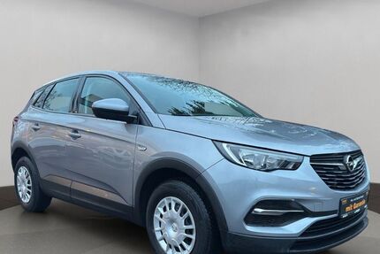 Opel Grandland (X) 132.000 km 9.790 &euro; Recklinghausen 45659