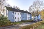 Erdgeschoßwohnung Dortmund Eving - 2 Zimmer, 42 m&sup2;, 377&euro; | Angebot:25268215