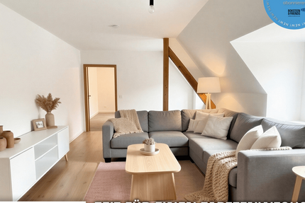 Wohnung Gelsenkirchen Gelsenkirchen-Mitte - 2 Zimmer, 58 m&sup2;, 400&euro; | Angebot:27147764
