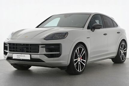 Porsche Cayenne 22.740 km 123.400 &euro; Essen 45143