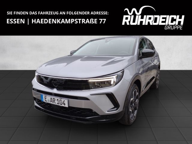 Opel Grandland (X) 21.480 km 22.990 &euro; Essen 45143