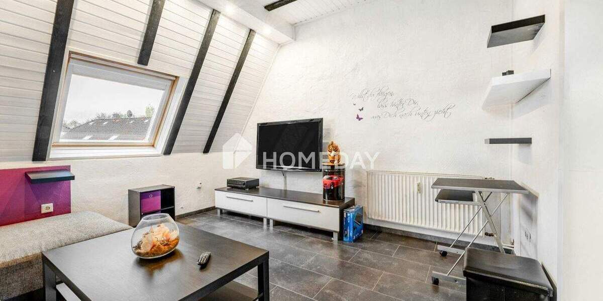 Doppelhaushälfte Herne Wanne - 4 Zimmer, 96 m&sup2;, 359.000&euro; | Angebot:24794300