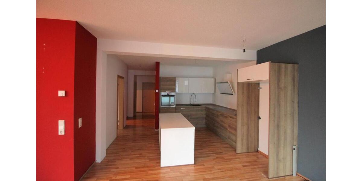 Etagenwohnung Dortmund Brackel - 3 Zimmer, 99 m&sup2;, 1.188&euro; | Angebot:25304420