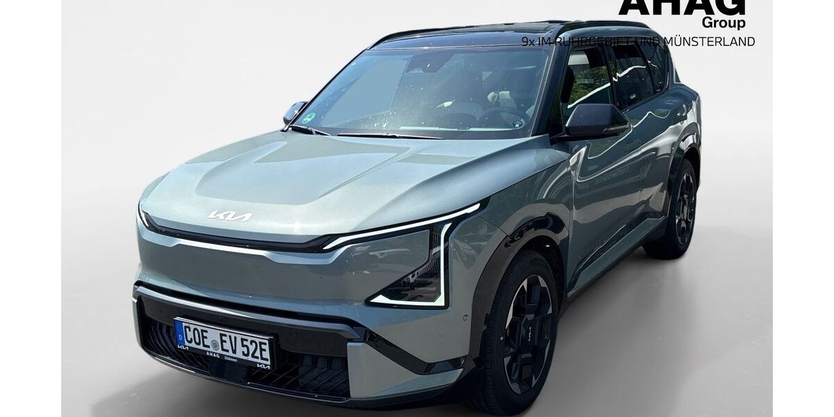 Kia EV5 4.999 km 57.290 &euro; Dülmen 48249
